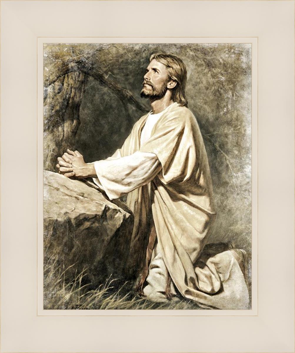 Greatest Of All