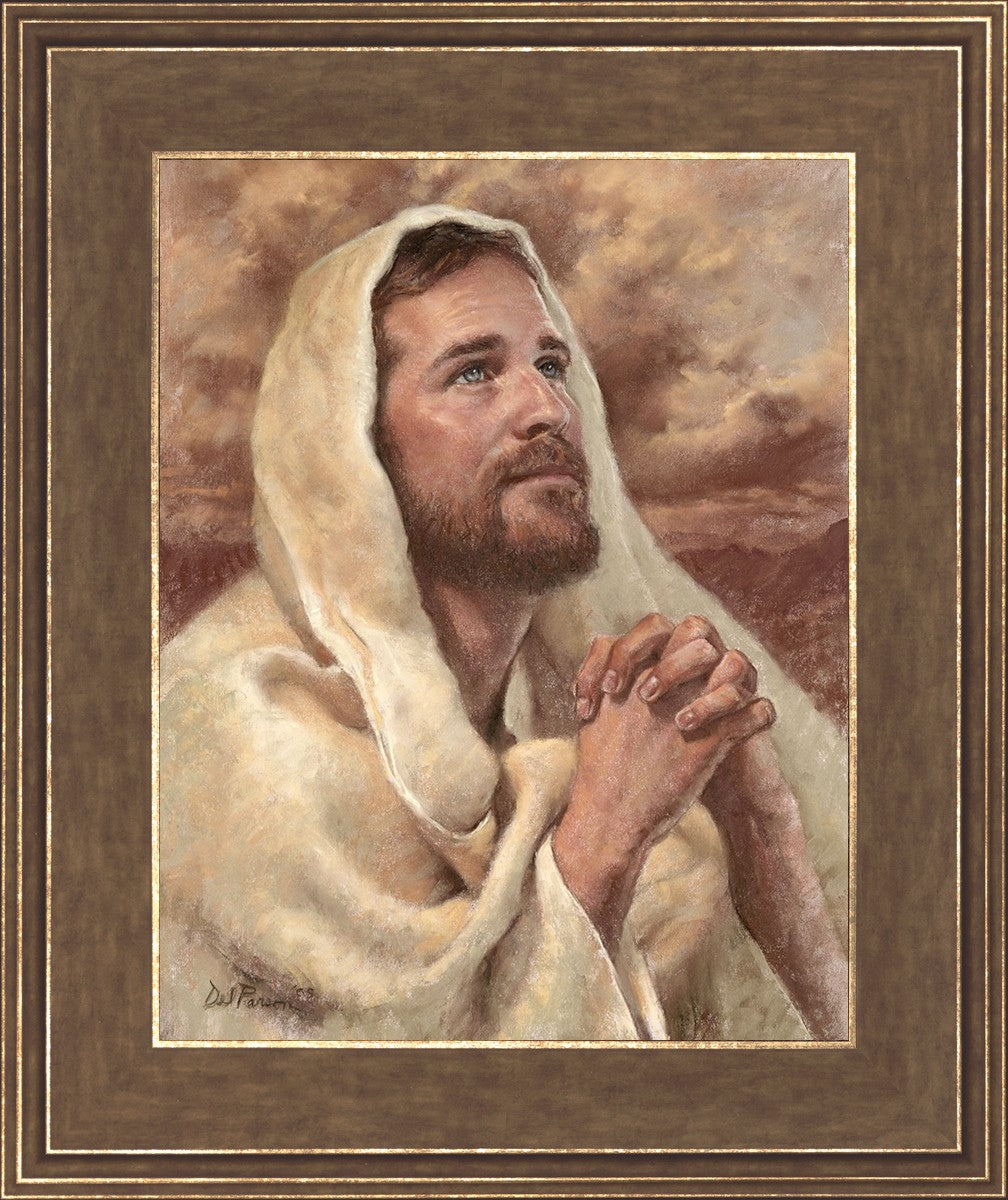 I Have Prayed For Thee