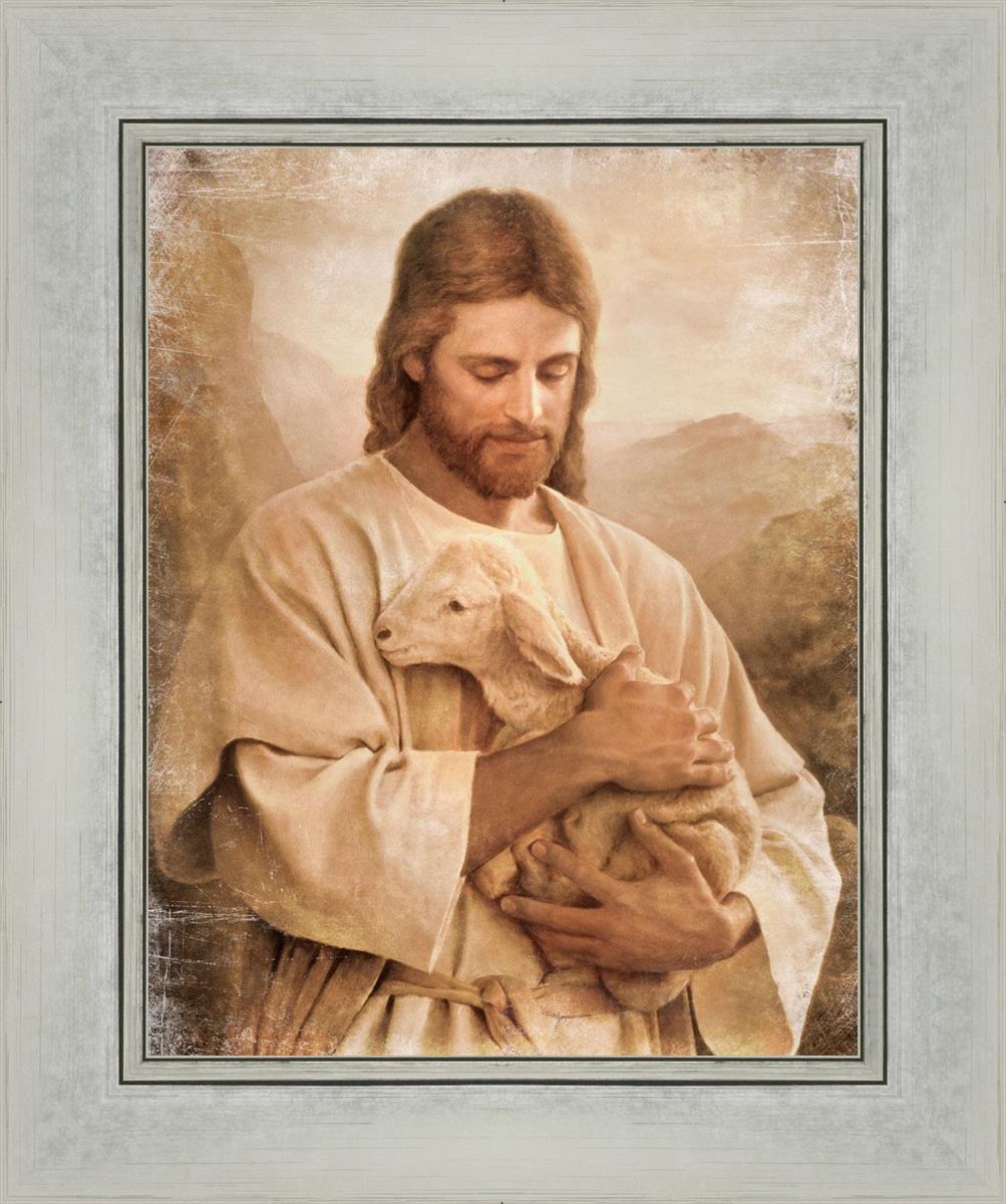 Lost Lamb Vintage