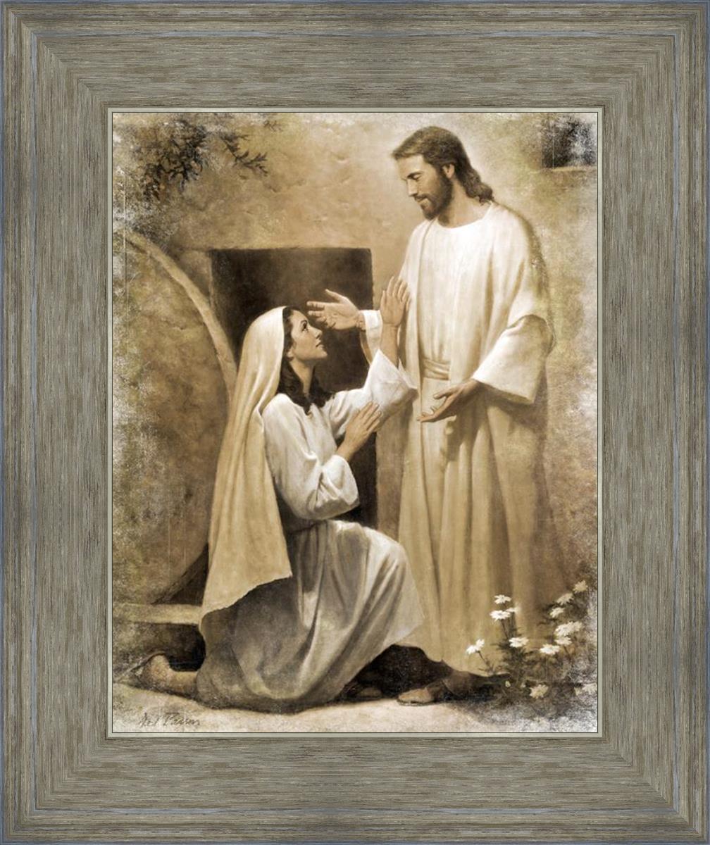 Mary Magdalene