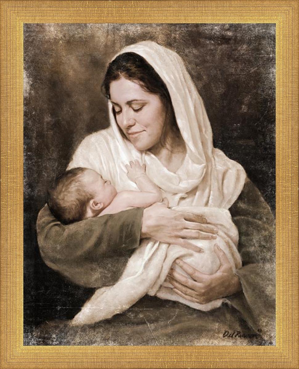 Mother's Love (Vintage)