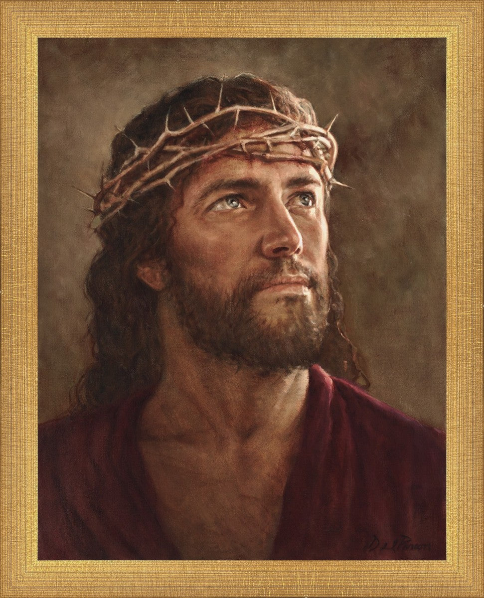 Thy Will Be Done