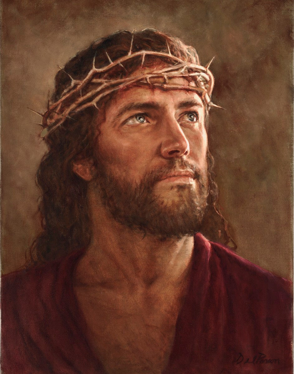 Thy Will Be Done