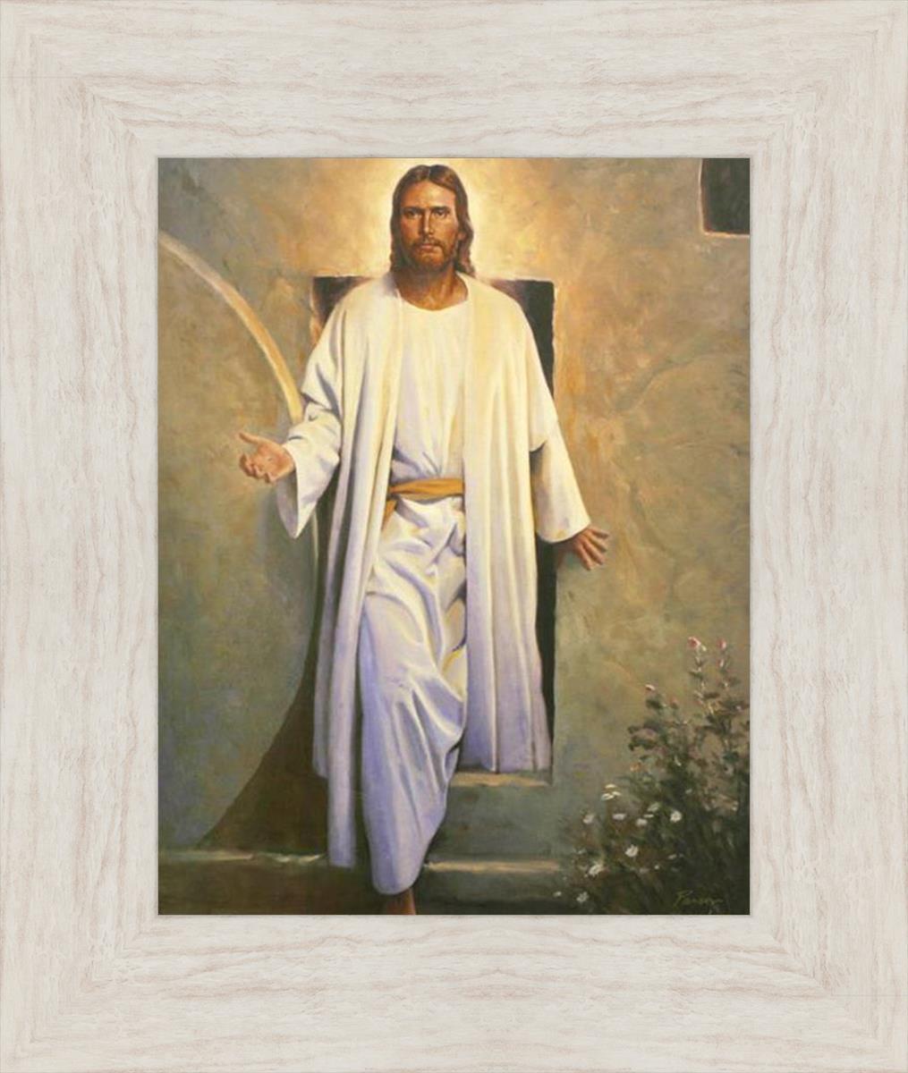 He Is Risen