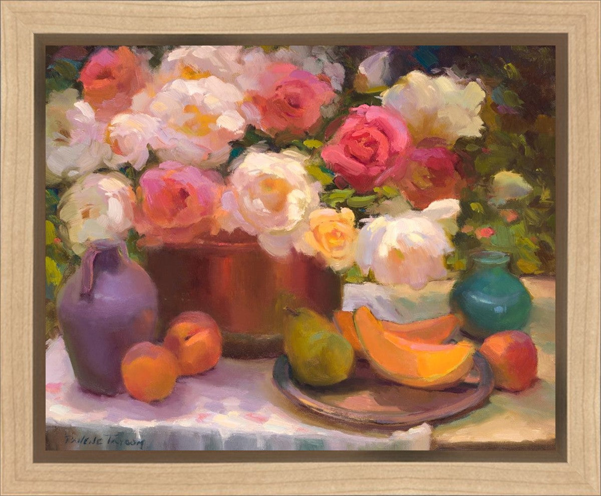 Abundance And Gratitude