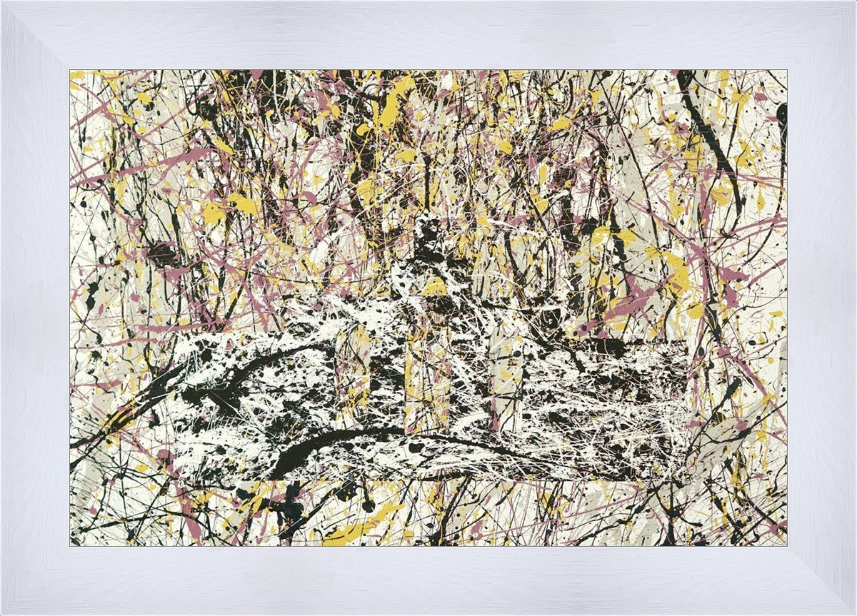 Seek and Ye Shall Find