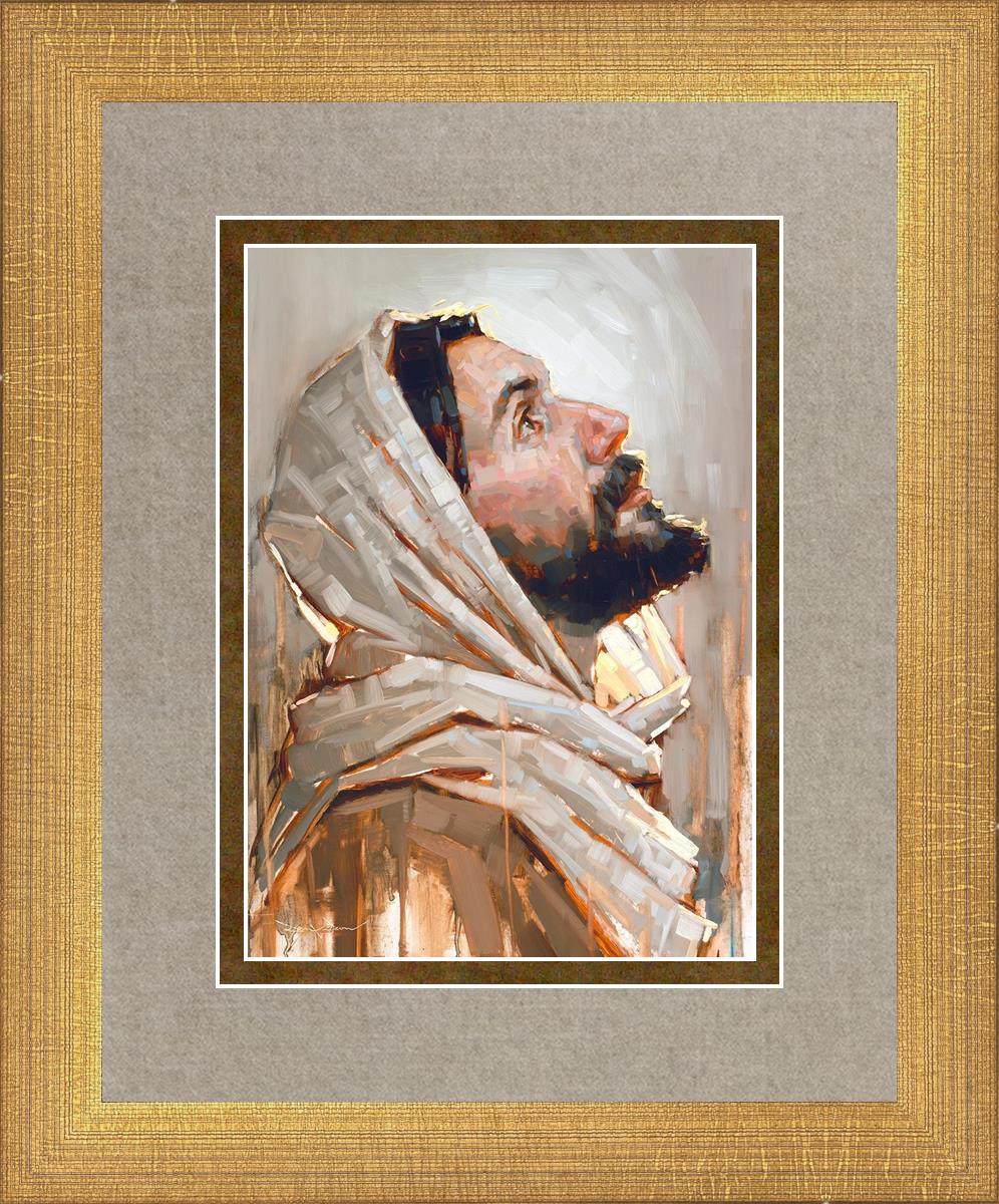 Look To God And Live