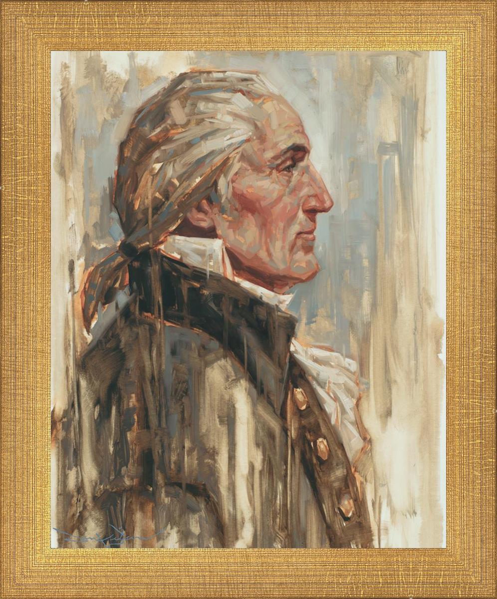Our Nation's Father