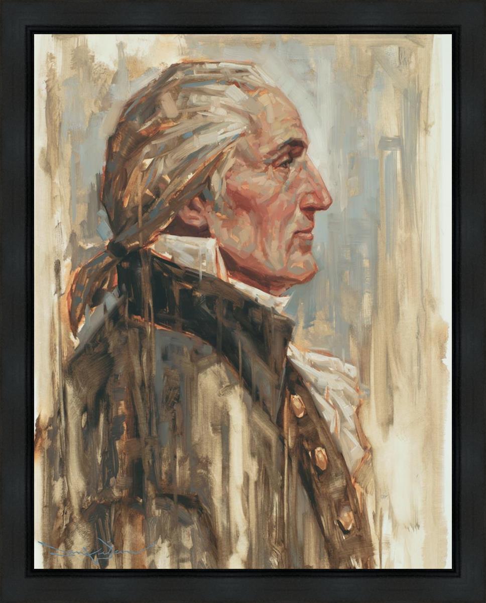 Our Nation's Father
