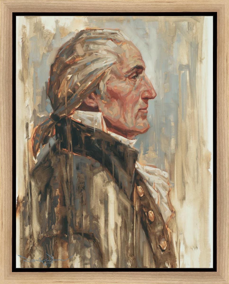 Our Nation's Father
