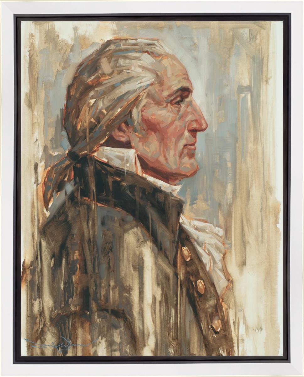 Our Nation's Father