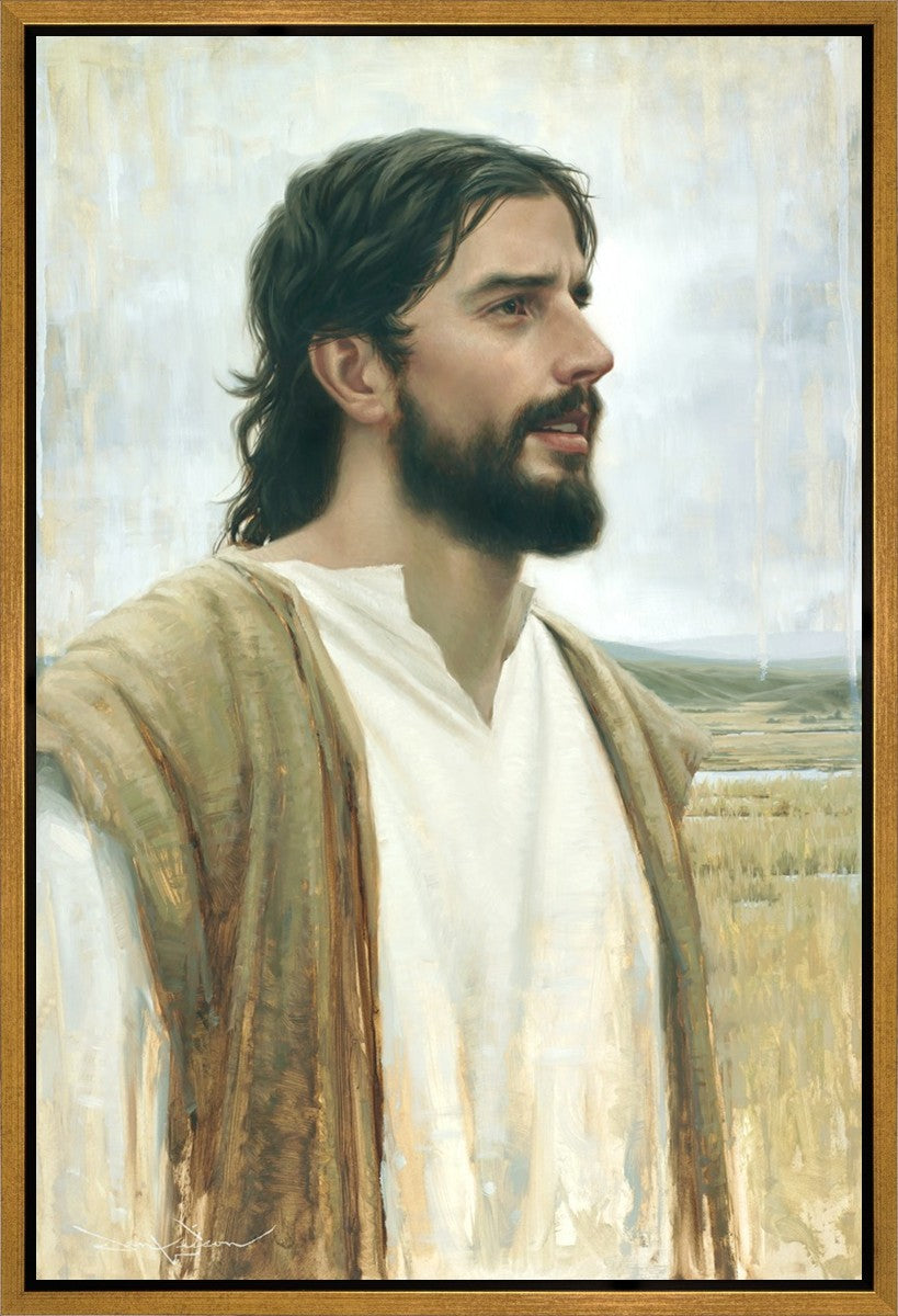 Clarity In His Mission