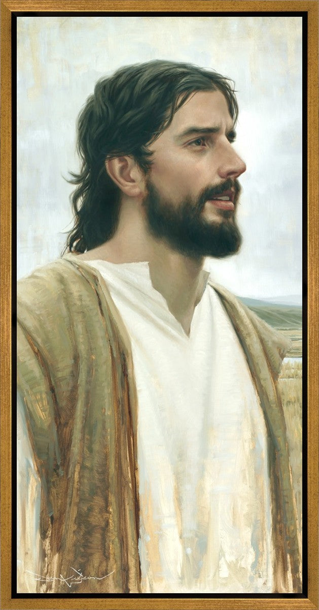 Clarity In His Mission
