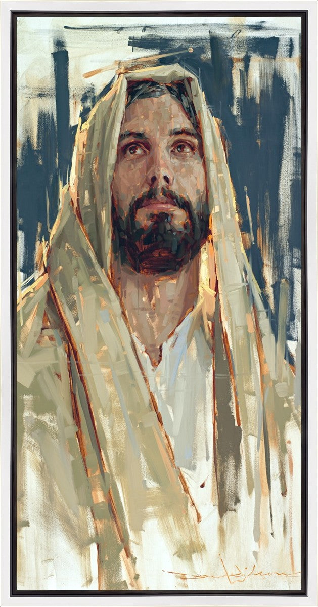 Colors of Redemption Gallery Wrap