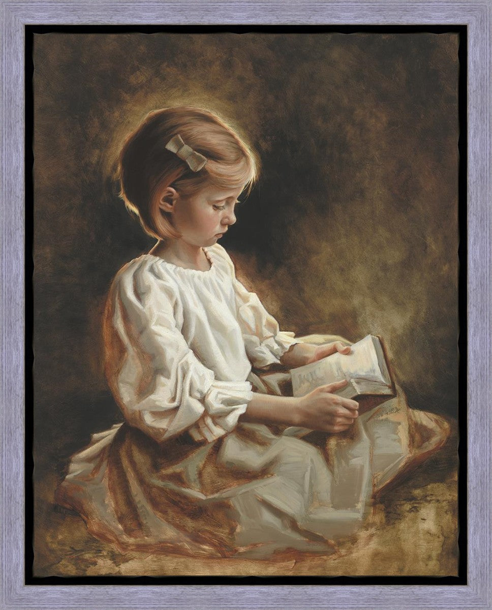 Warmth of the Spirit Gallery Wrap