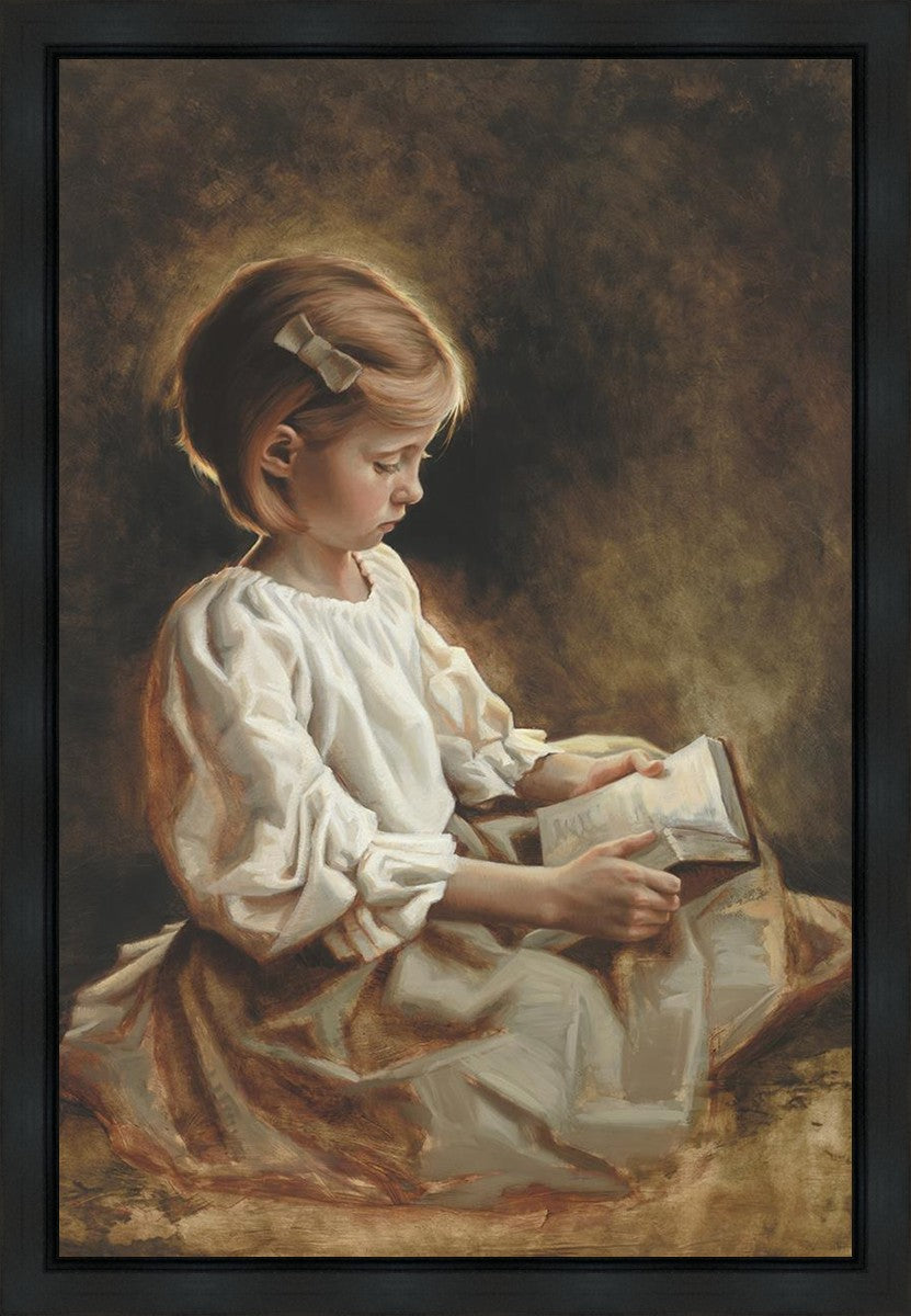 Warmth of the Spirit Gallery Wrap