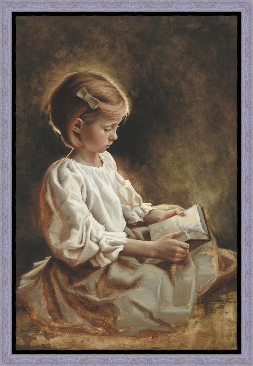 Warmth of the Spirit Gallery Wrap
