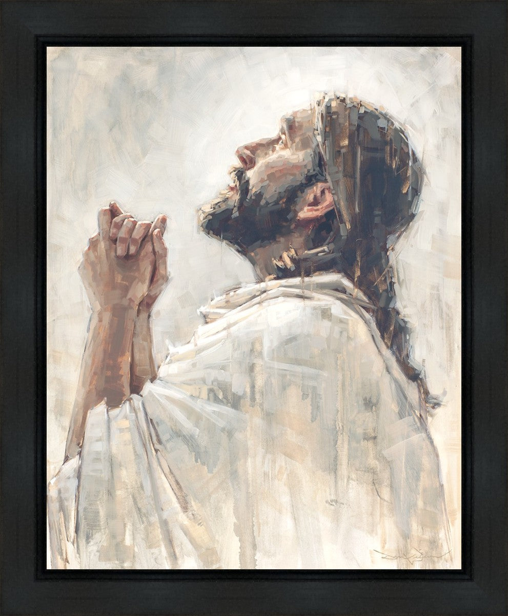 Light of Redemption Gallery Wrap