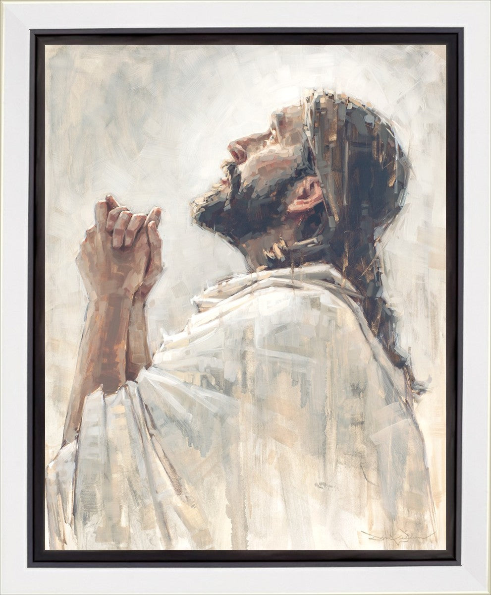 Light of Redemption Gallery Wrap
