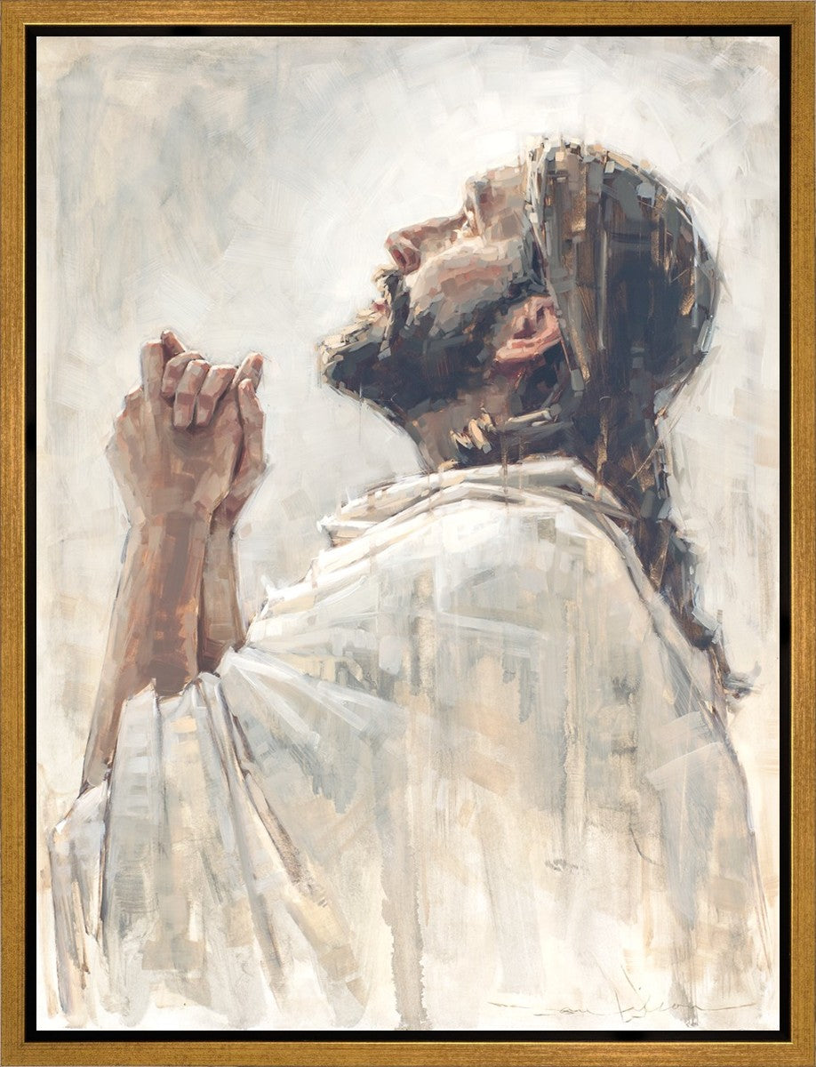 Light of Redemption Gallery Wrap