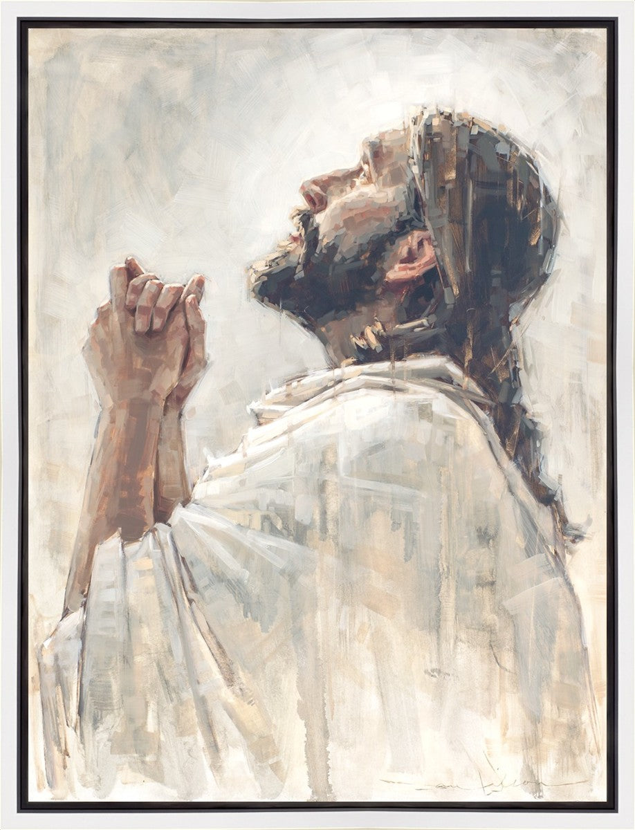 Light of Redemption Gallery Wrap