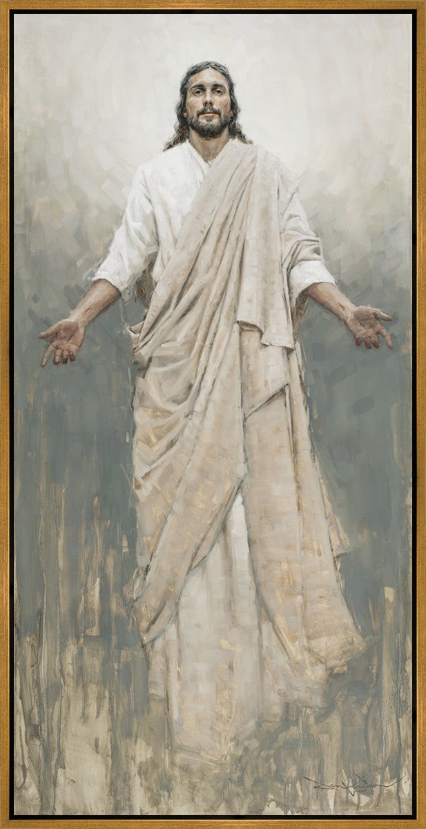 He is Risen