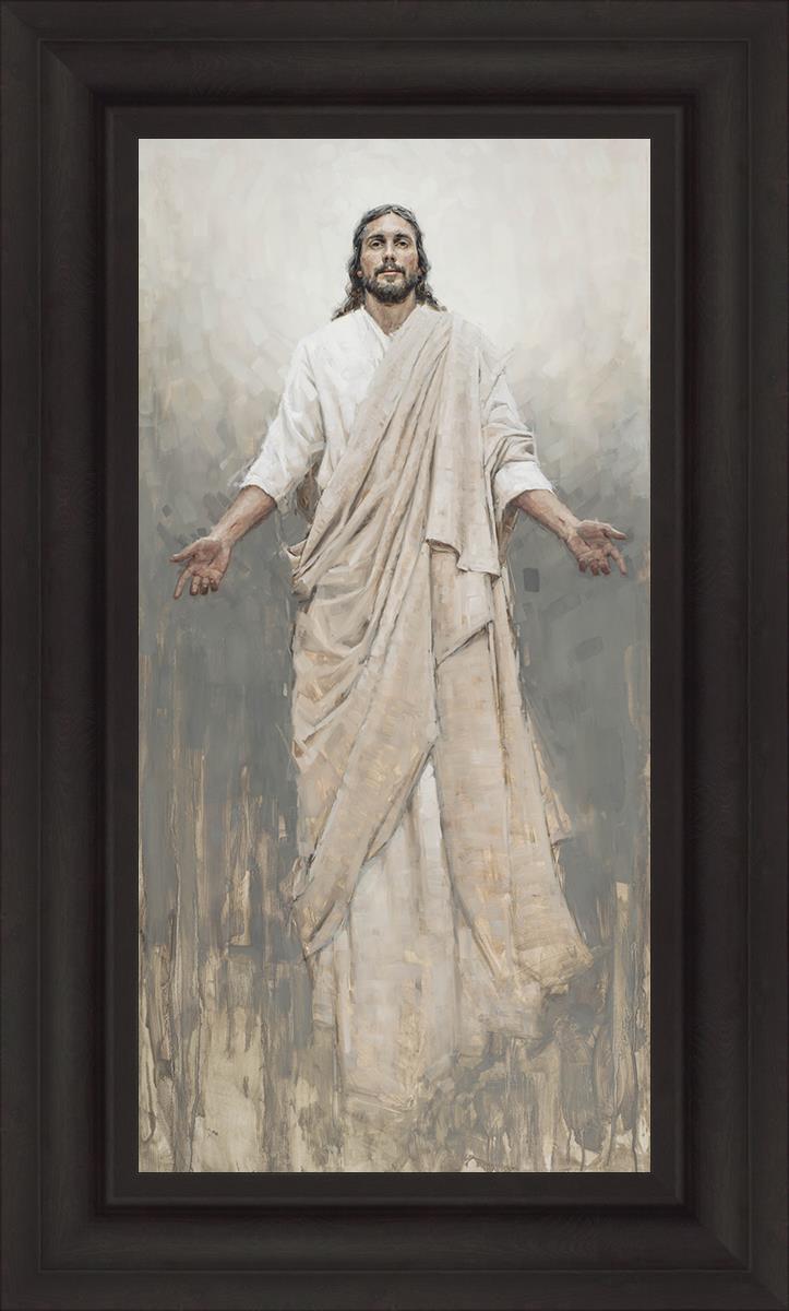 He is Risen