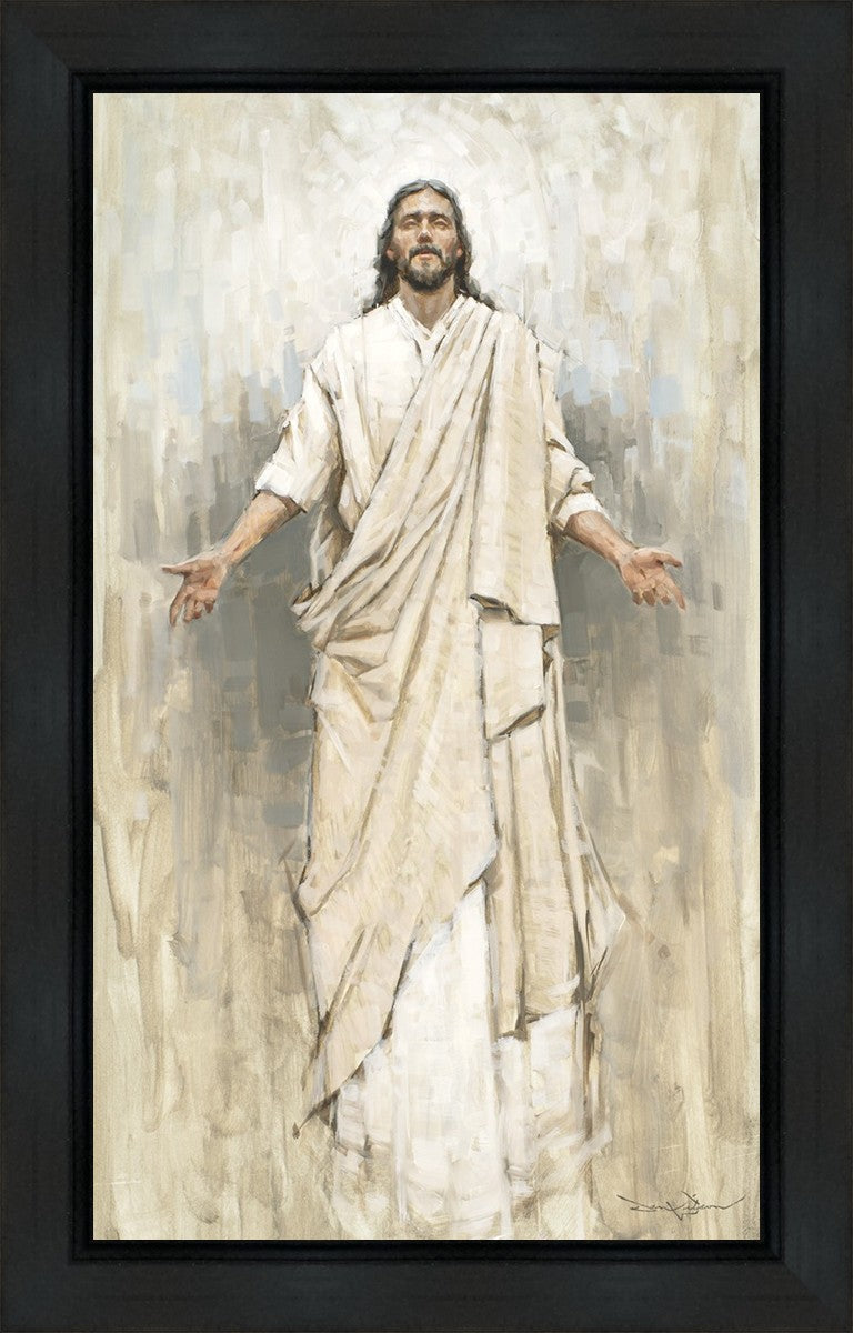 Ascension
