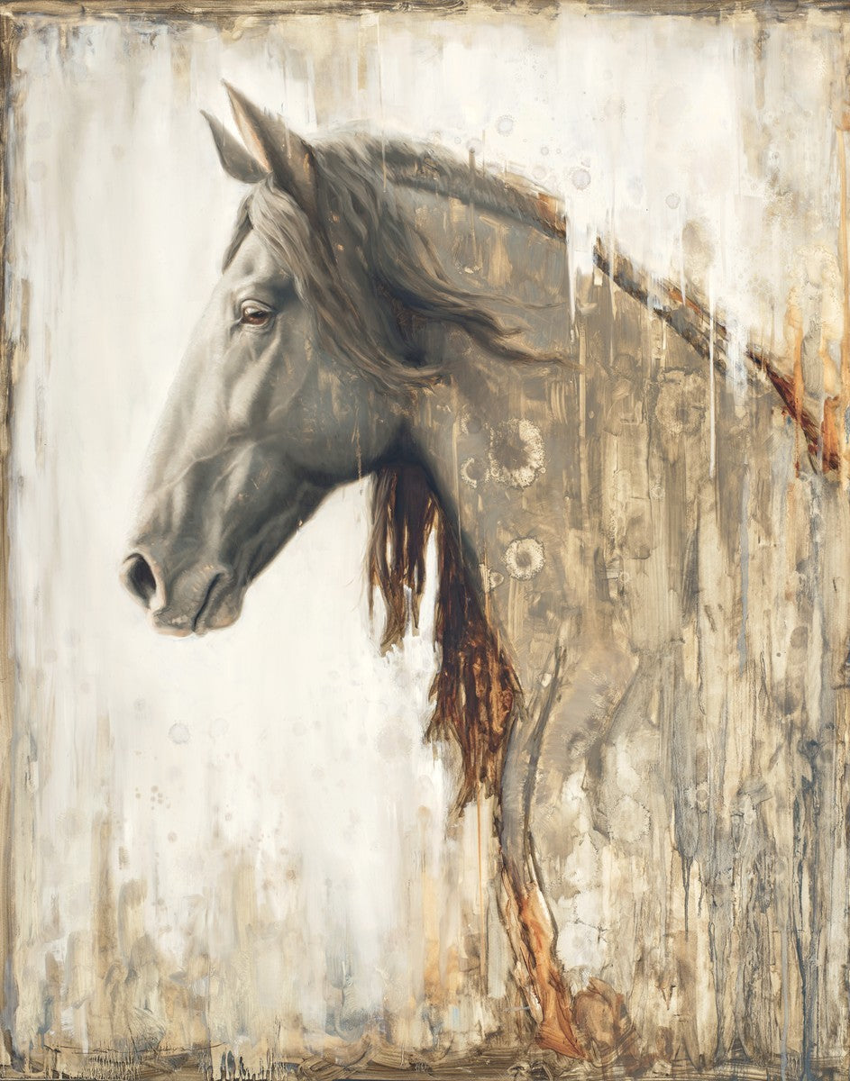 Nobility Gallery Wrap