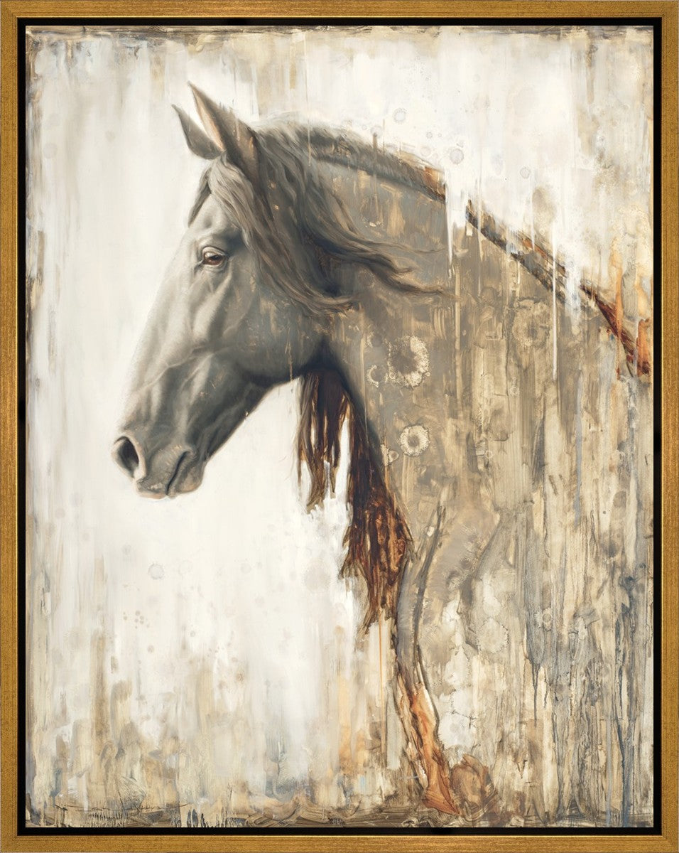 Nobility Gallery Wrap