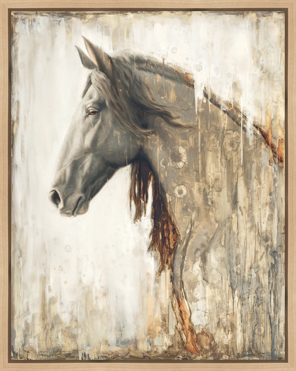 Nobility Gallery Wrap