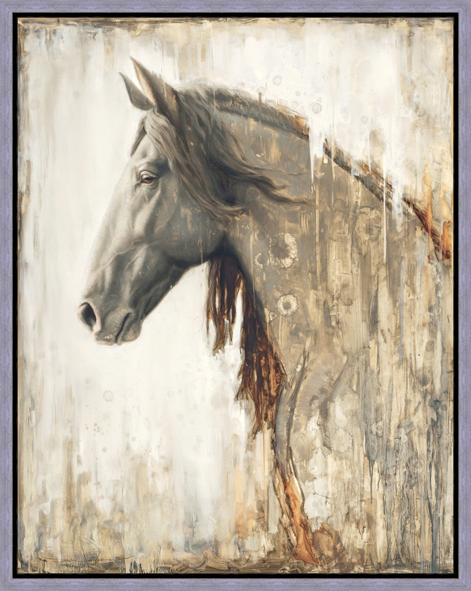 Nobility Gallery Wrap