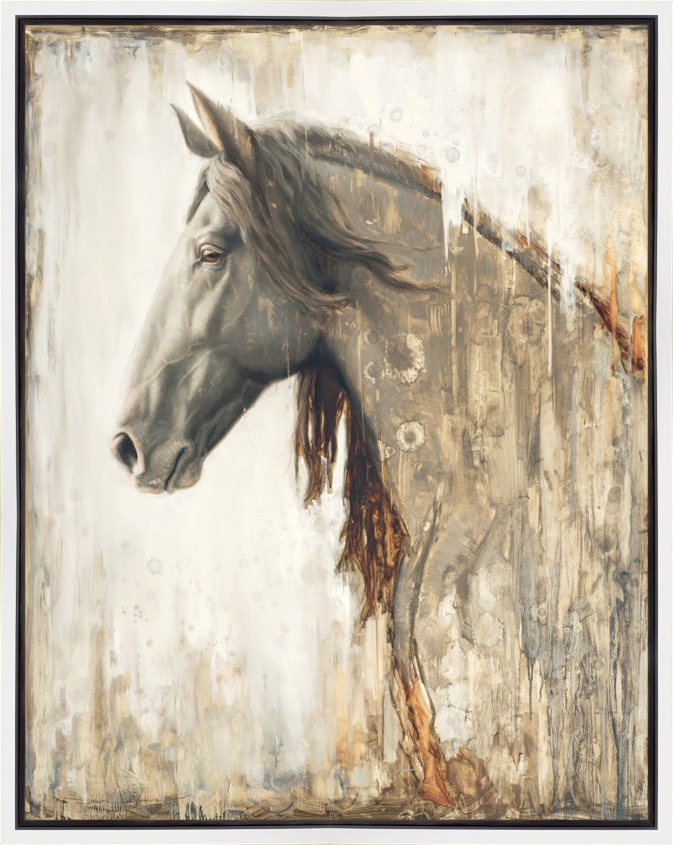 Nobility Gallery Wrap