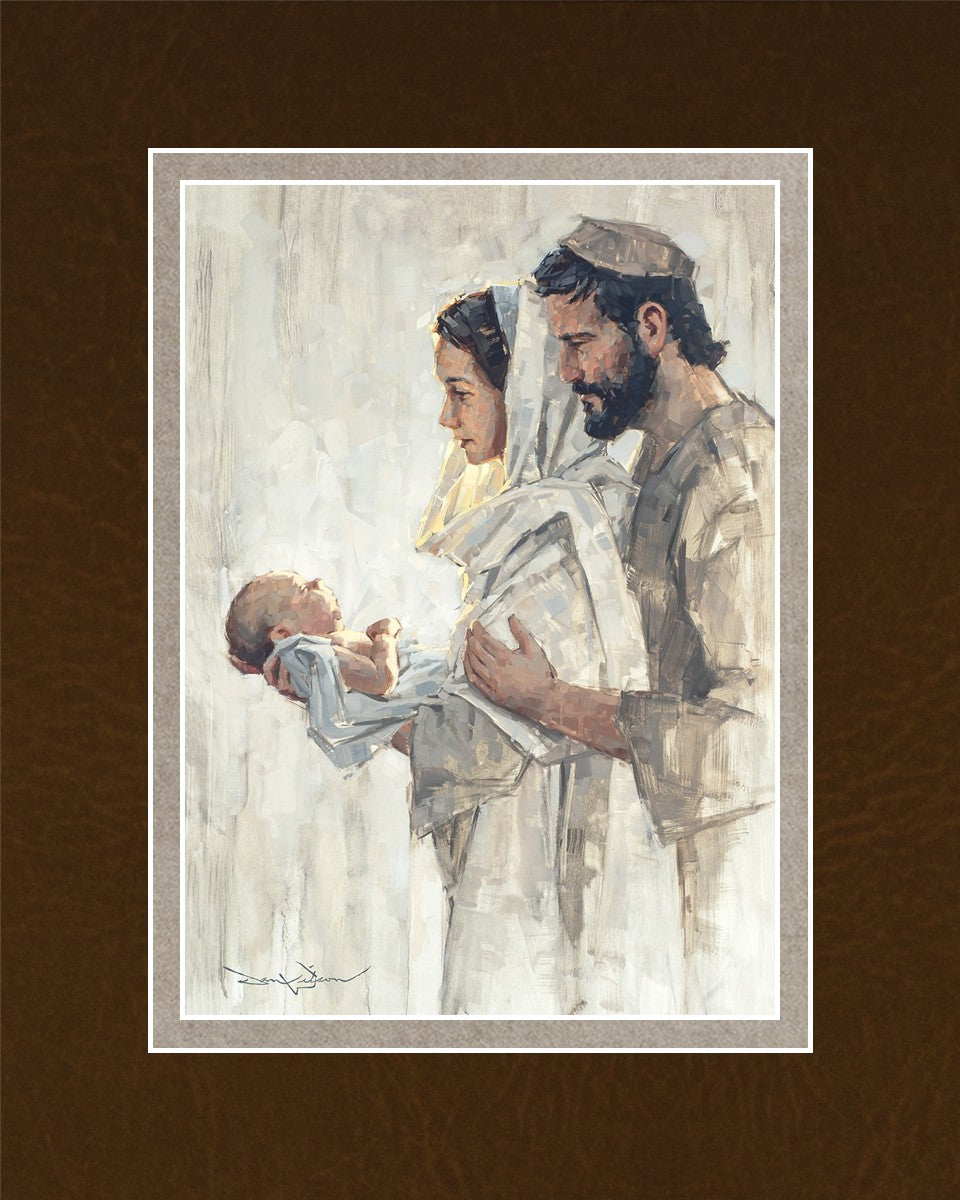 A Light Unto Us