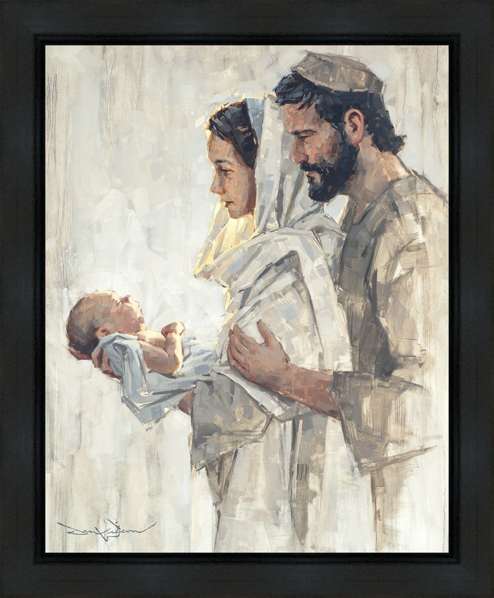A Light Unto Us