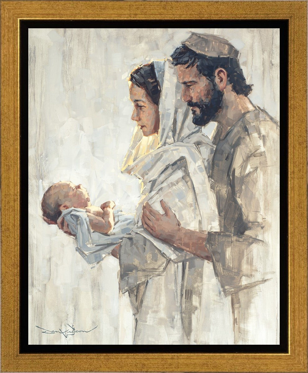 A Light Unto Us