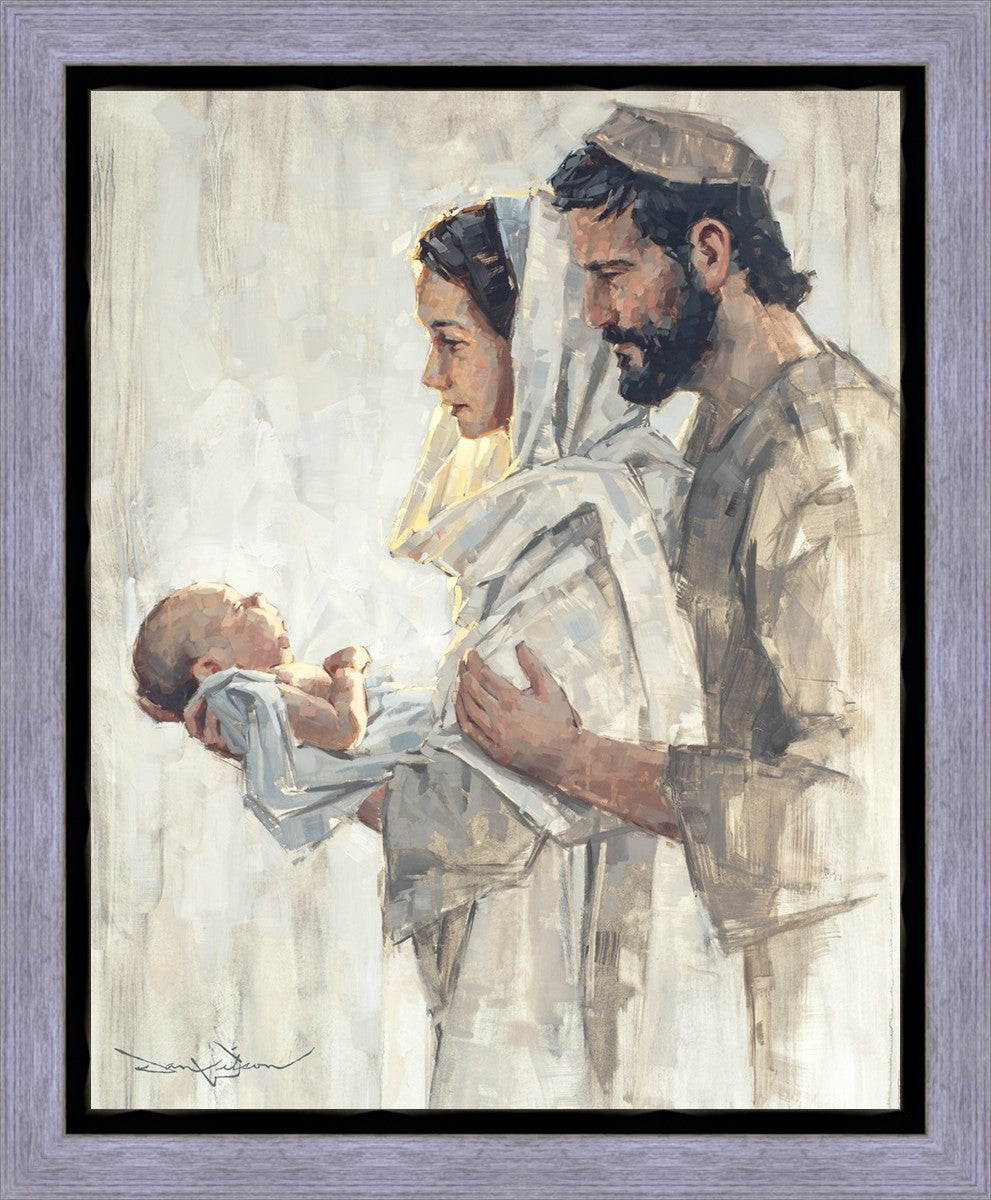 A Light Unto Us