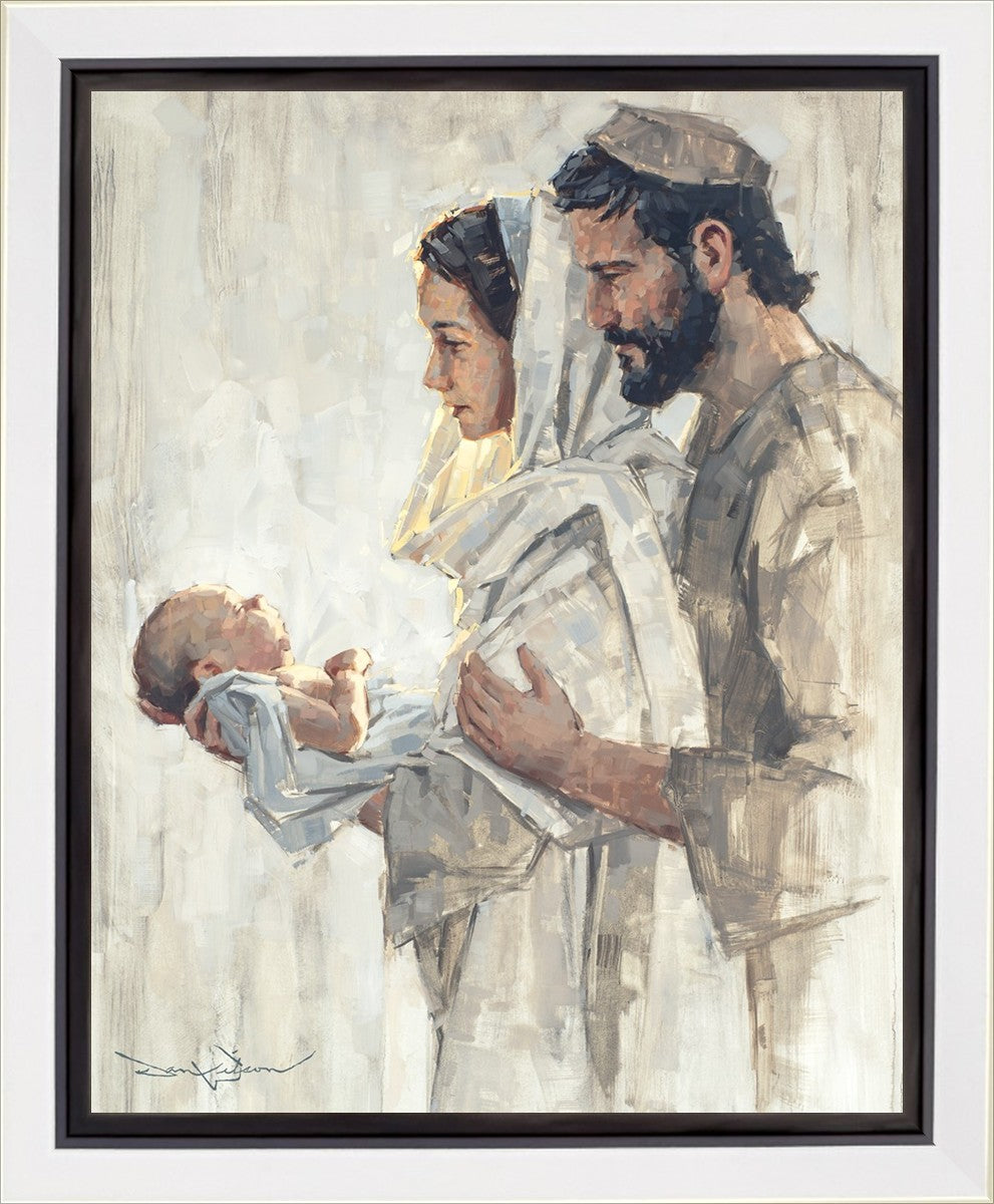 A Light Unto Us