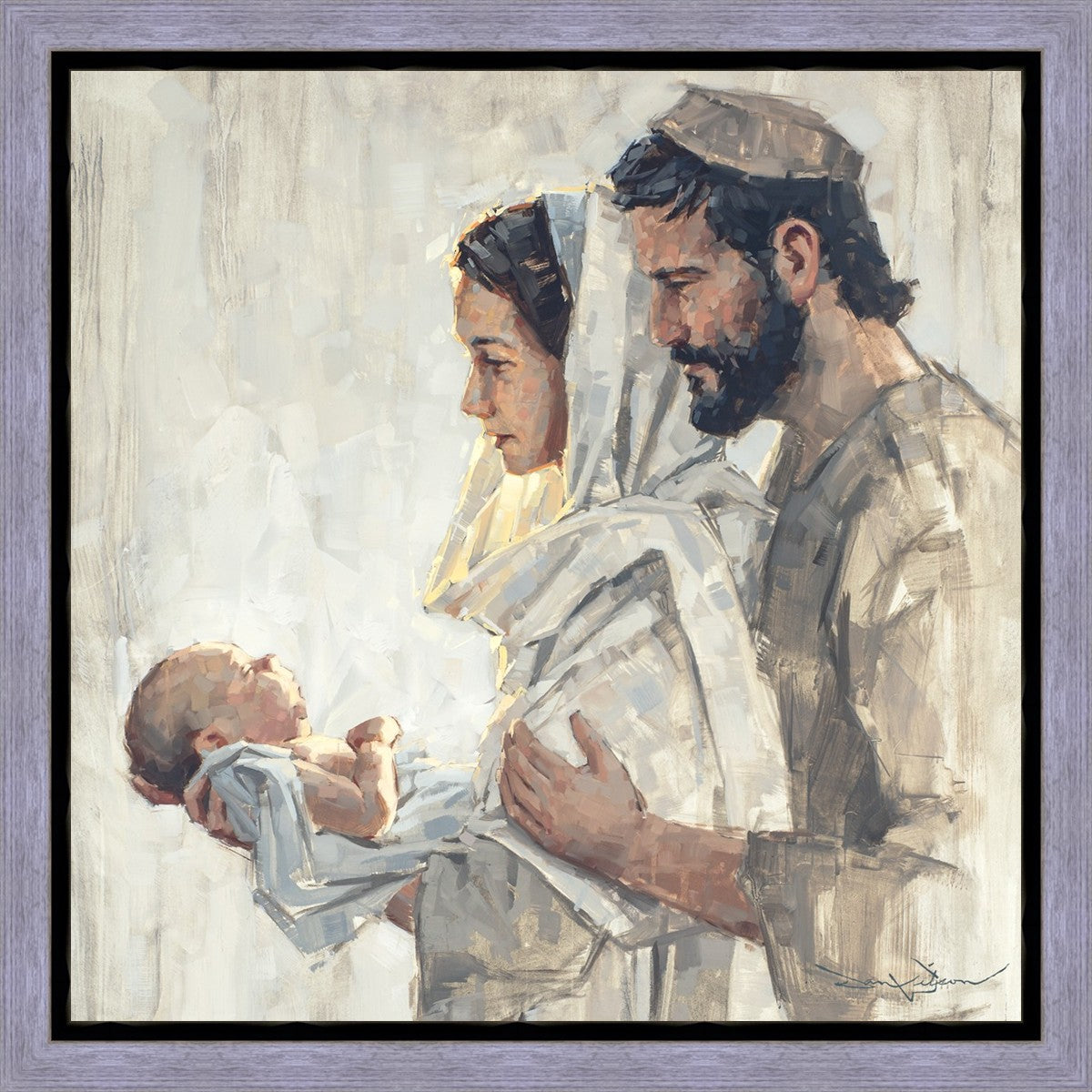 A Light Unto Us