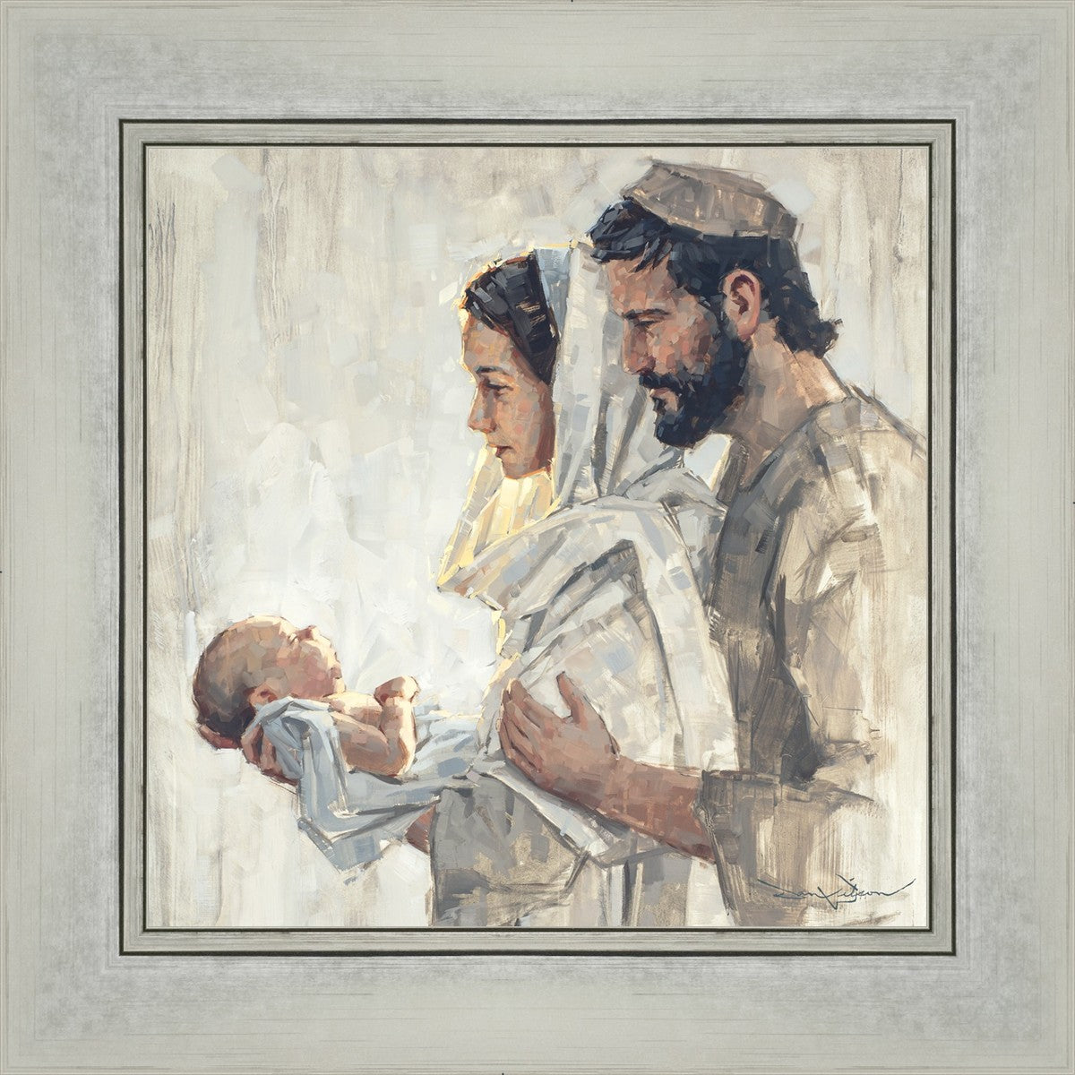 A Light Unto Us