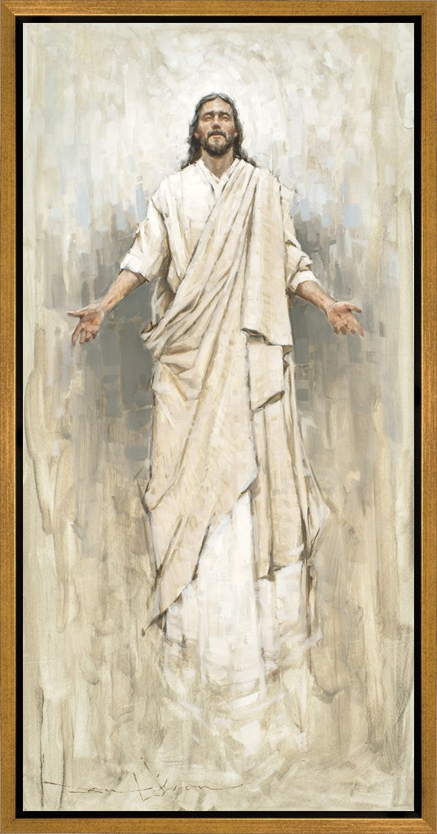 Ascension