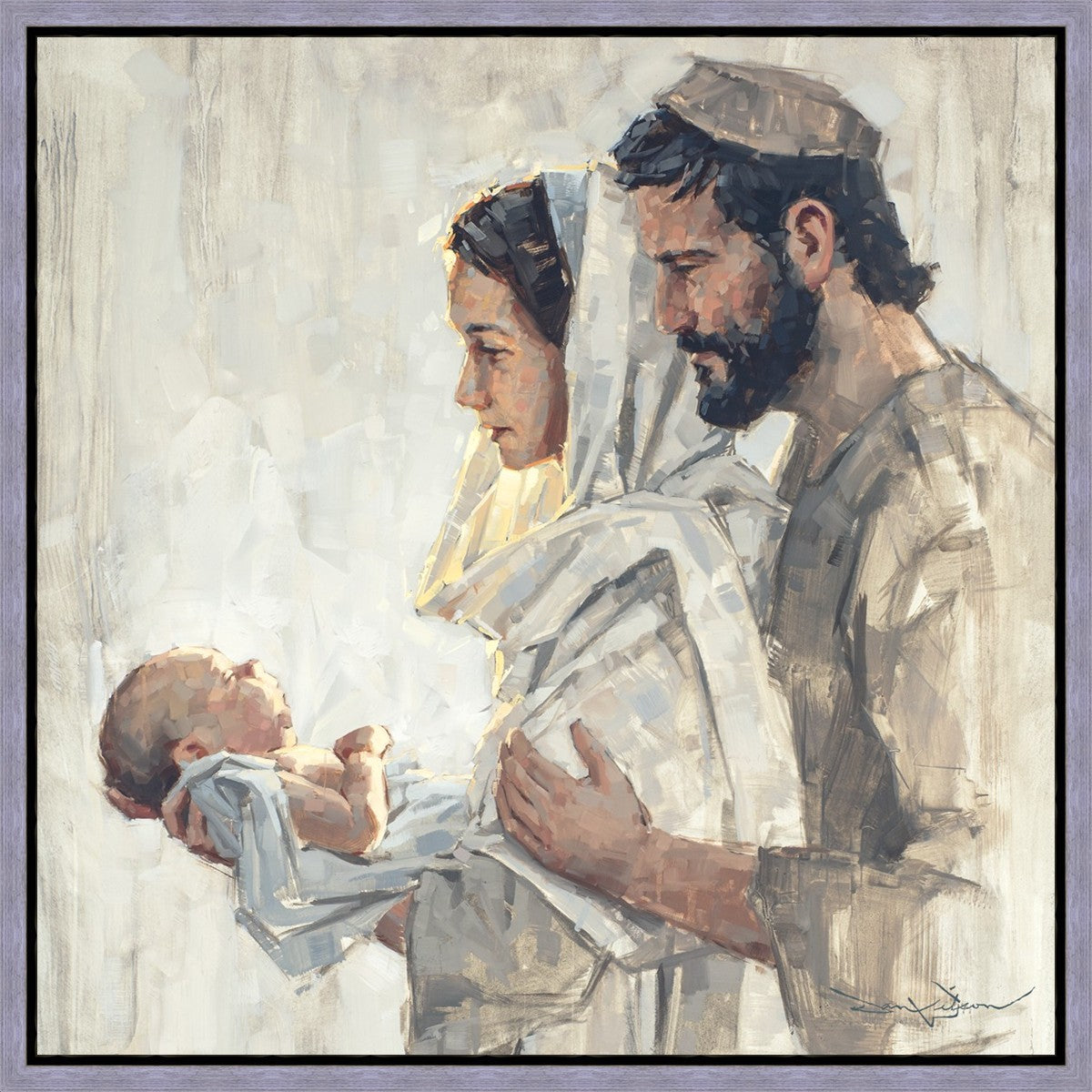 A Light Unto Us