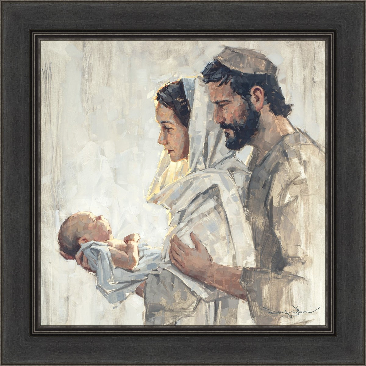 A Light Unto Us