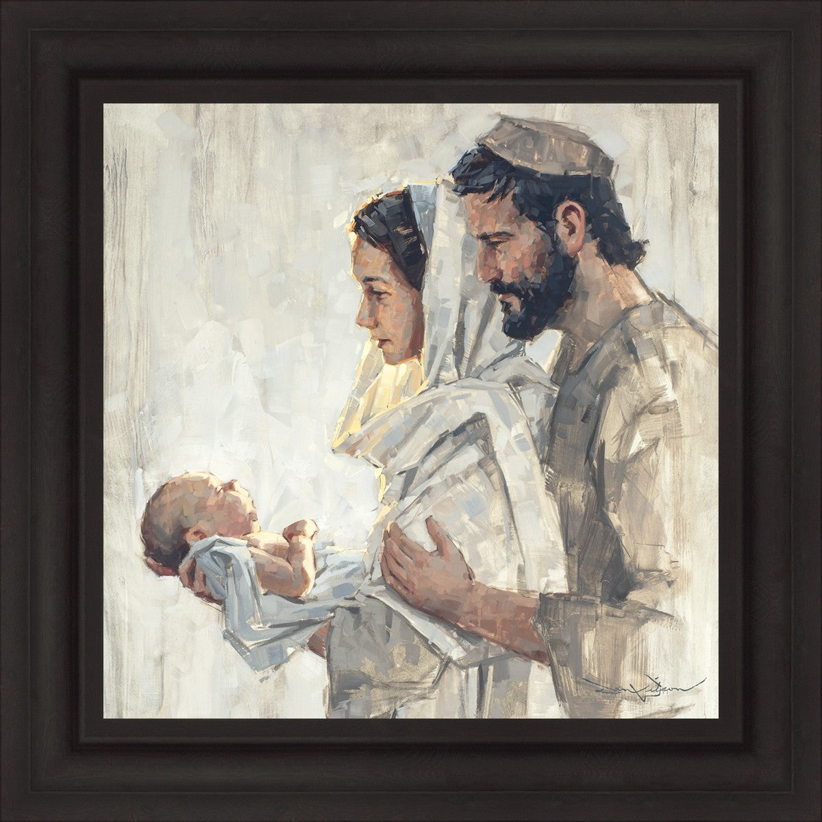 A Light Unto Us