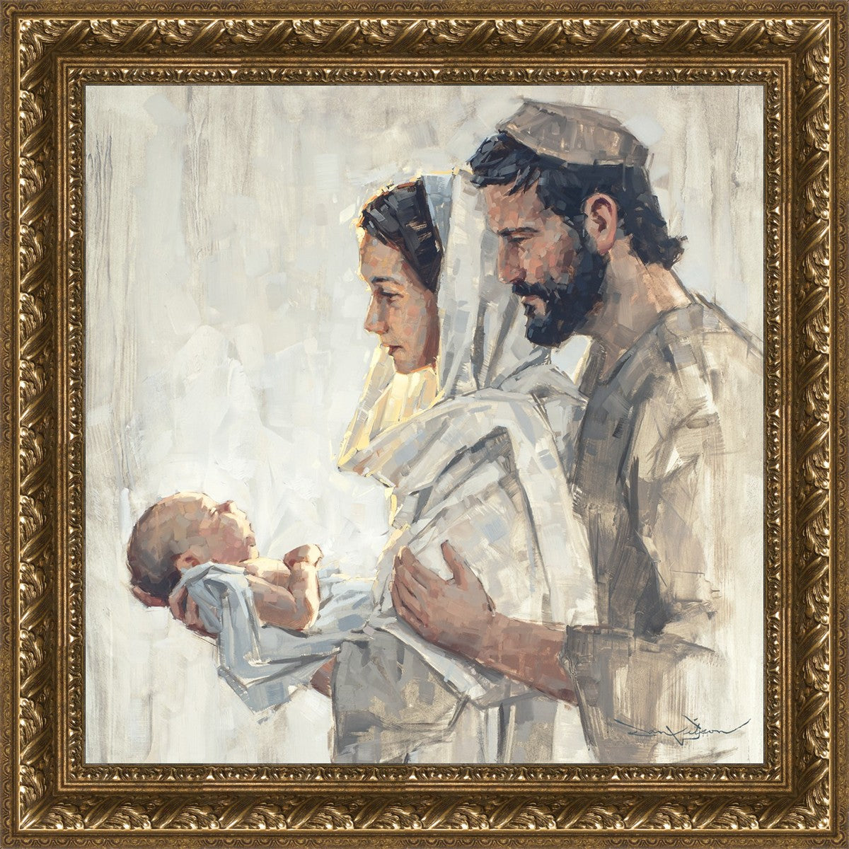 A Light Unto Us