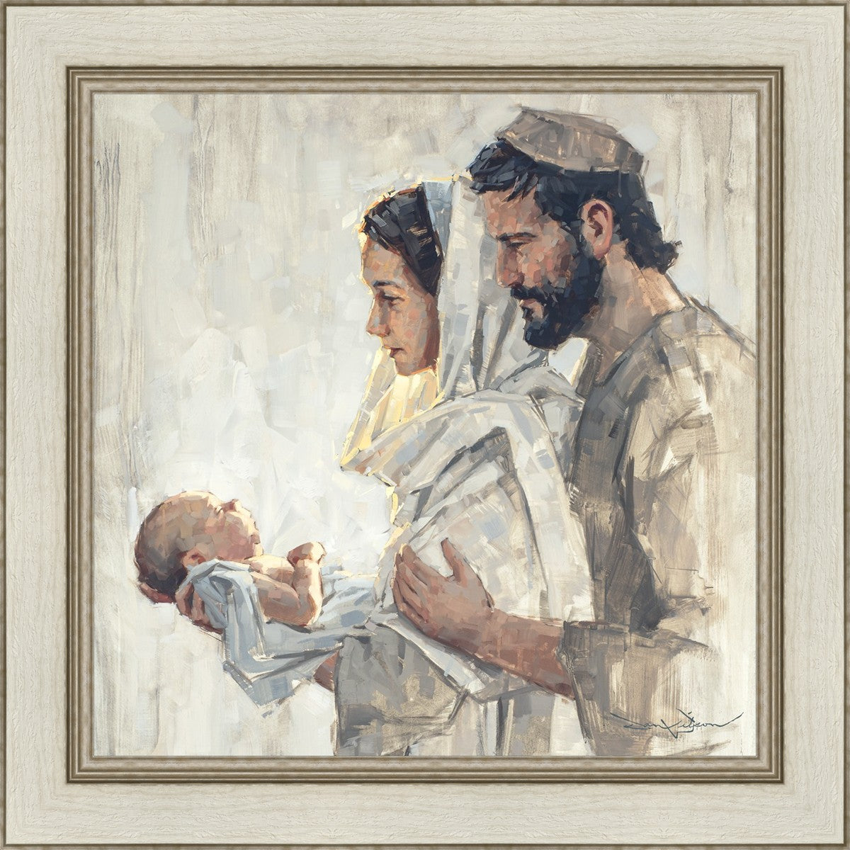 A Light Unto Us