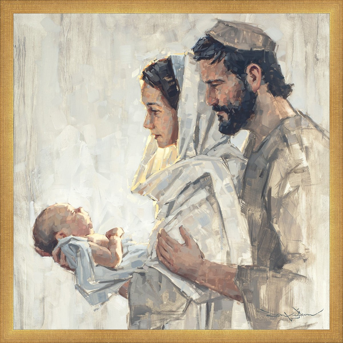 A Light Unto Us