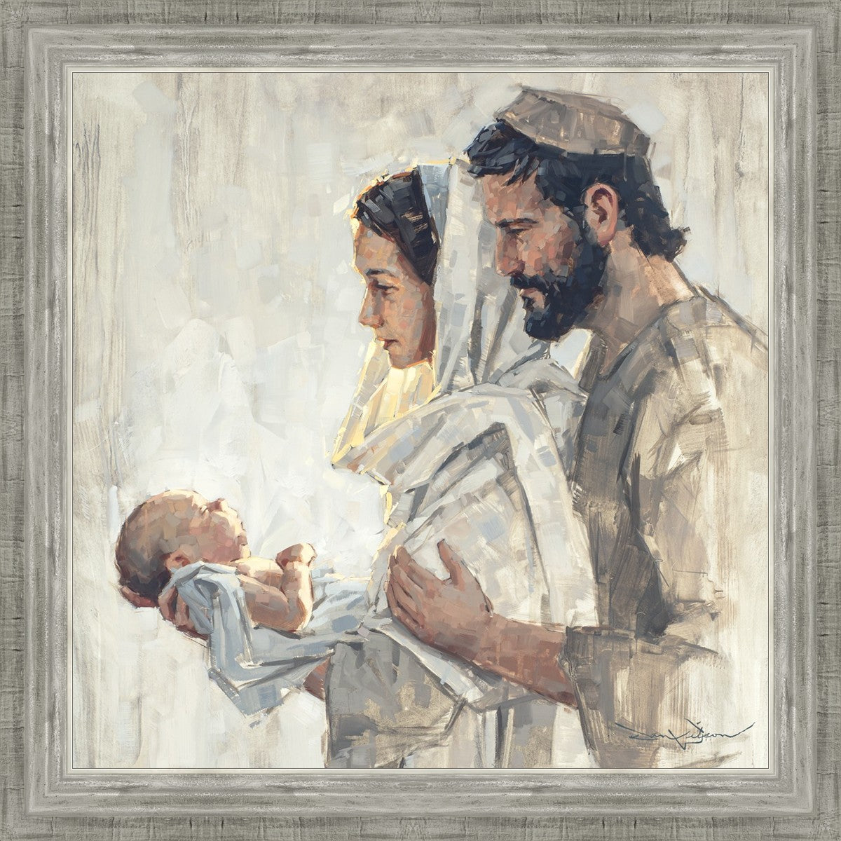 A Light Unto Us