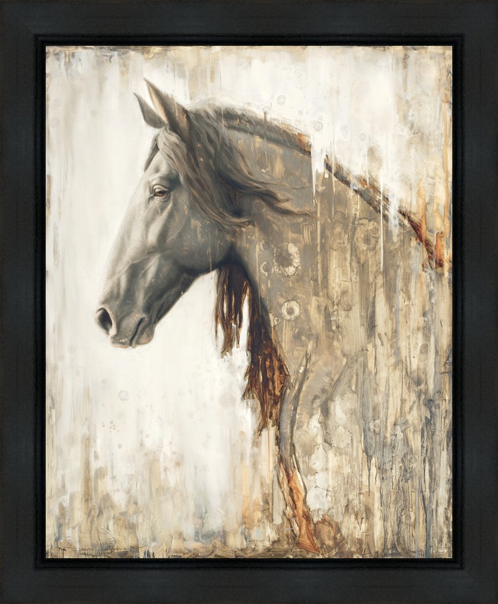 Nobility Gallery Wrap
