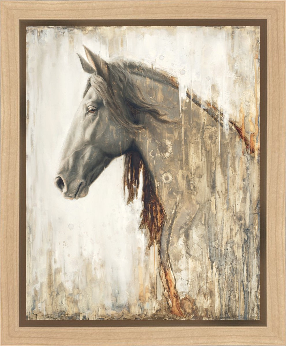 Nobility Gallery Wrap